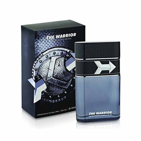 ArmafTheWarriorEauDeToilette-100ml