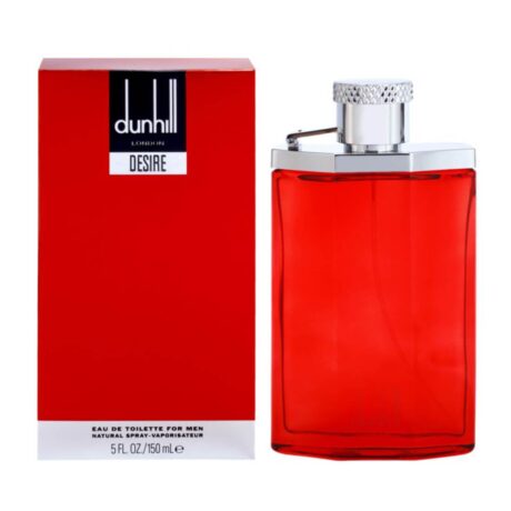 Dunhill-Desire-Red-Men-150-5