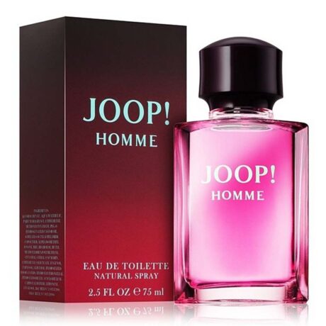 JoopPourHomme2