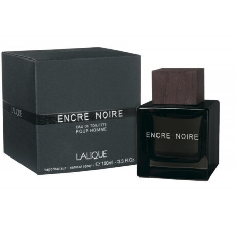 LaliqueEncreNoirforMen100ml