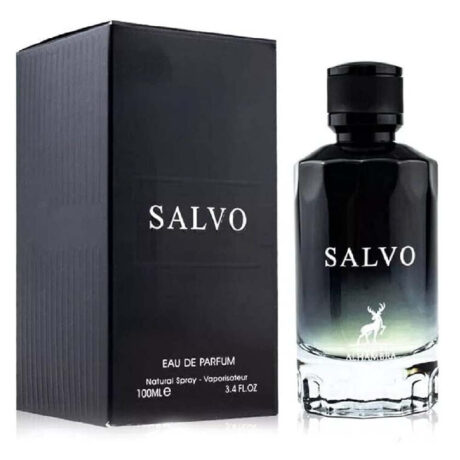 SALVO1
