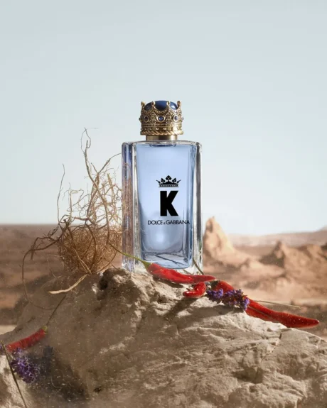 d&g k edt 1