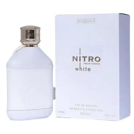 dumont nitro white