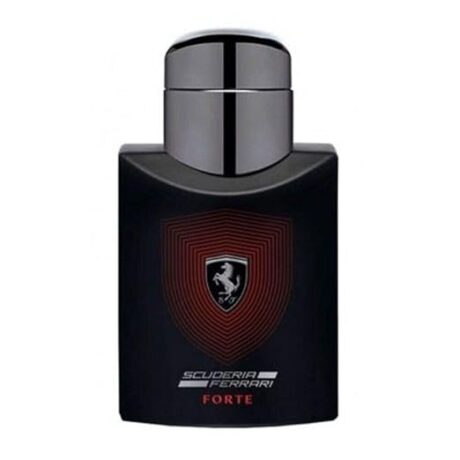 ferrari forte