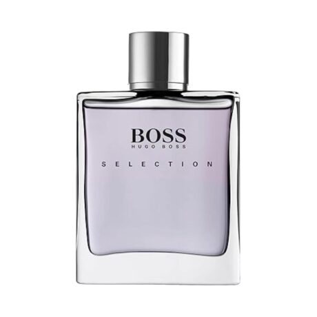 hugo boss selection